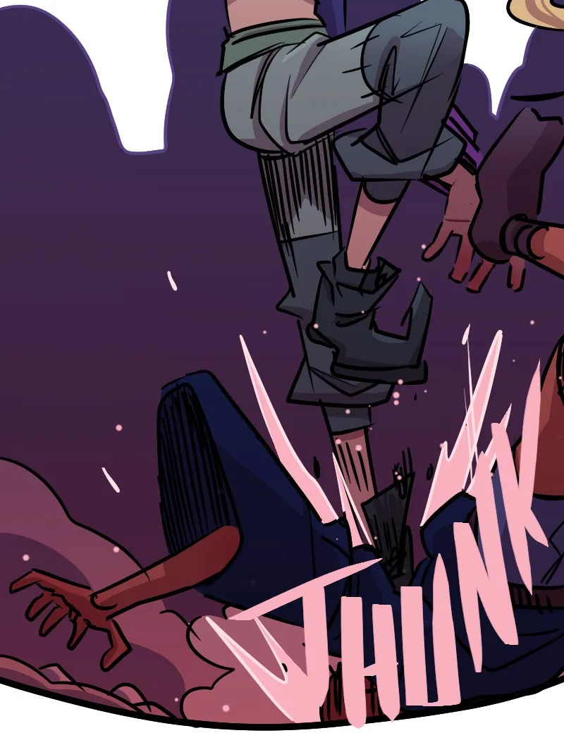 Branching Out Chapter 24 page 55 - 