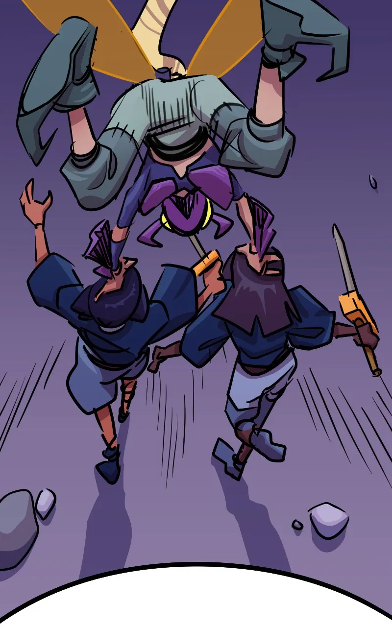 Branching Out Chapter 24 page 62 - 