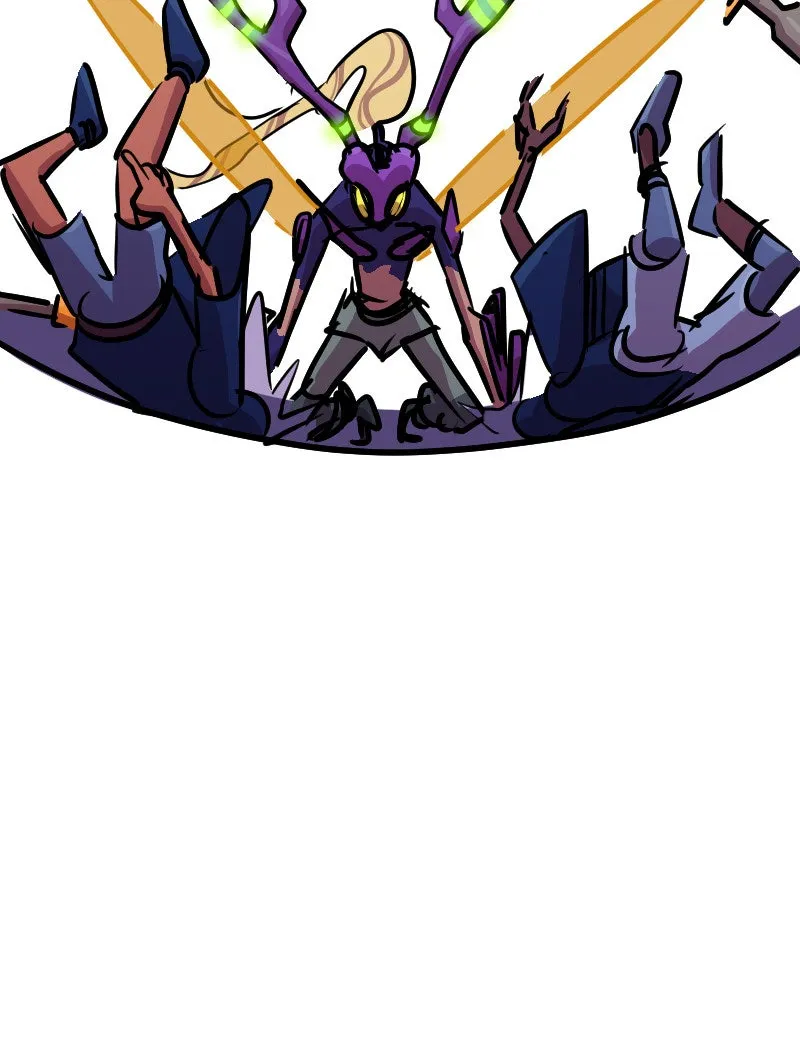 Branching Out Chapter 24 page 64 - 