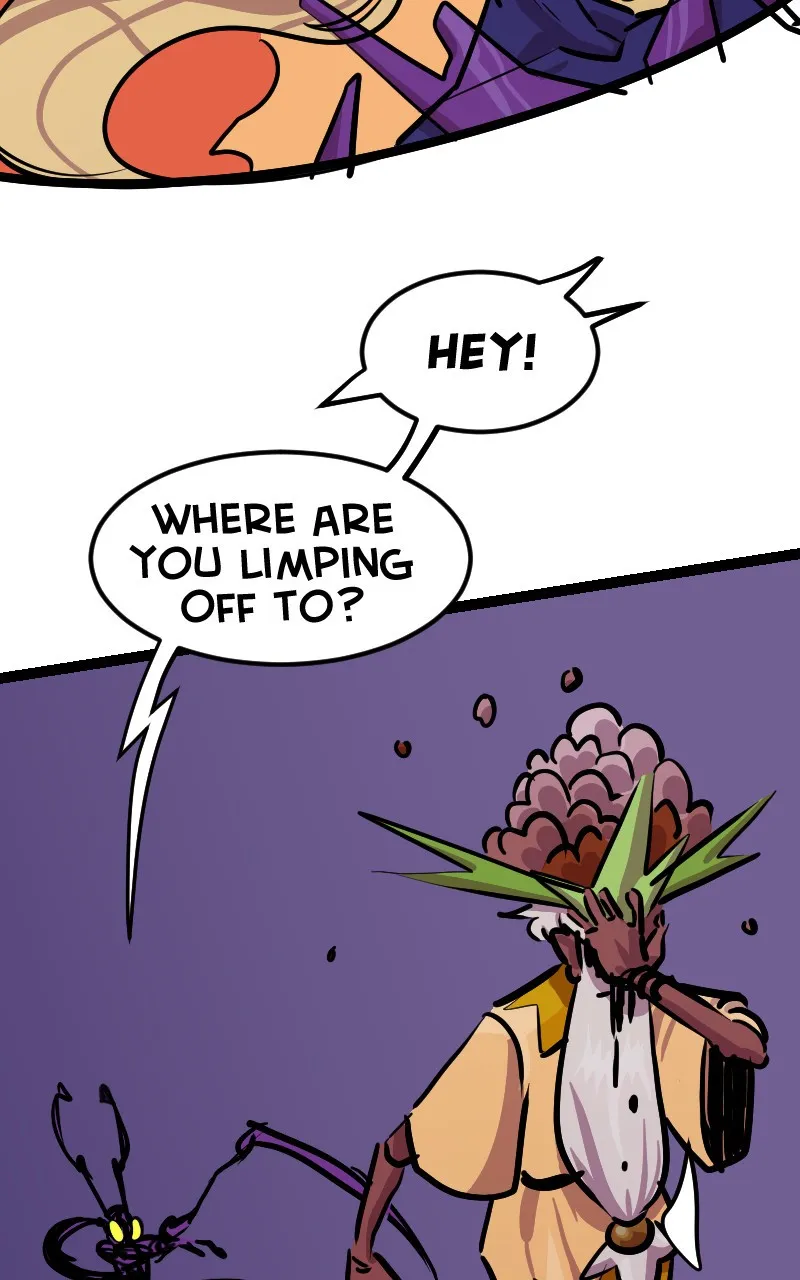 Branching Out Chapter 24 page 66 - 
