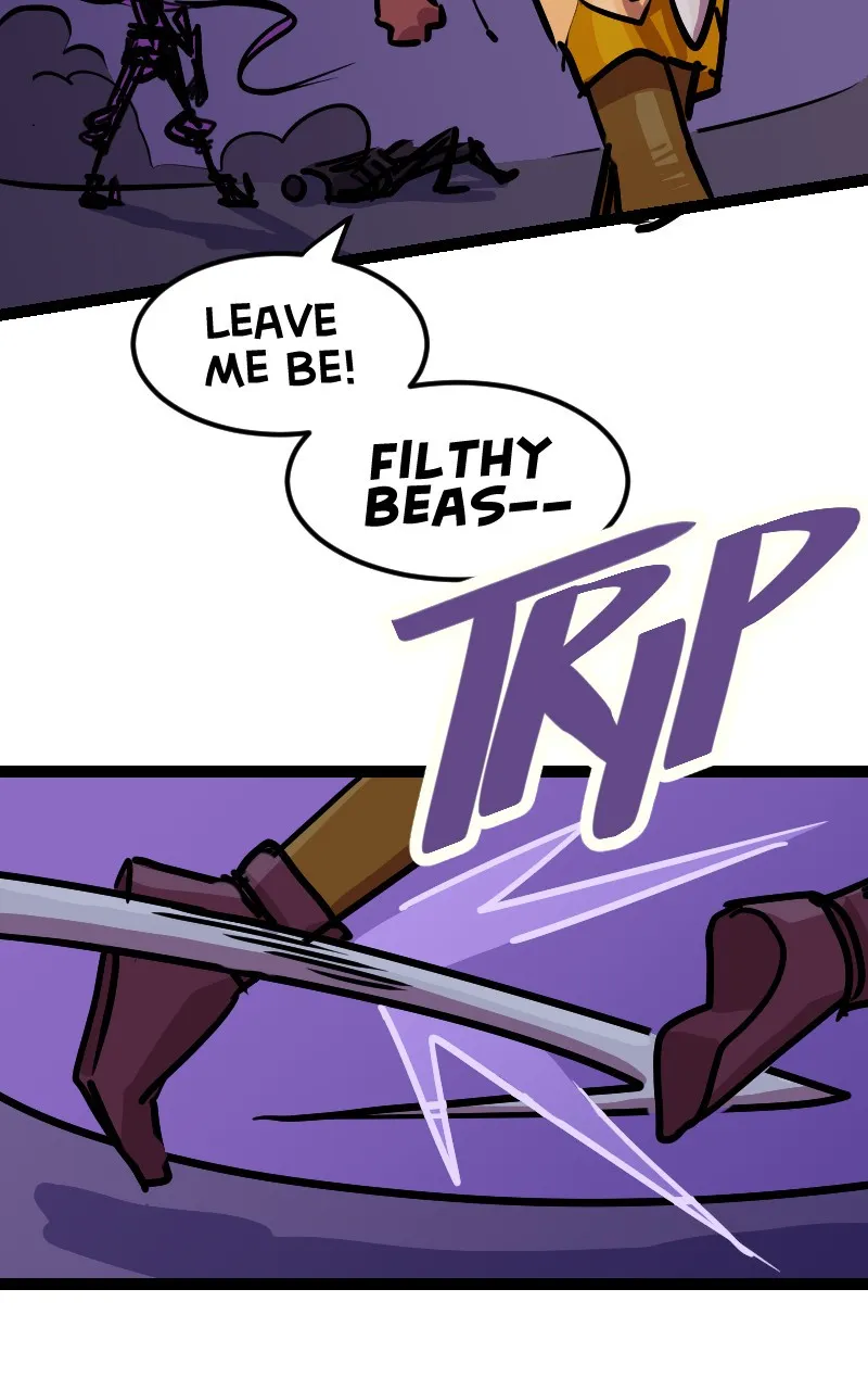 Branching Out Chapter 24 page 67 - 