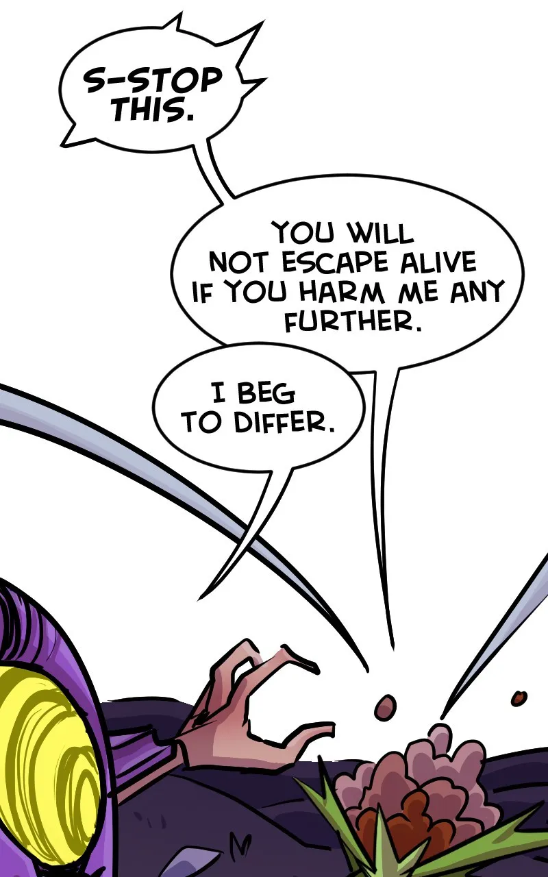 Branching Out Chapter 24 page 68 - 