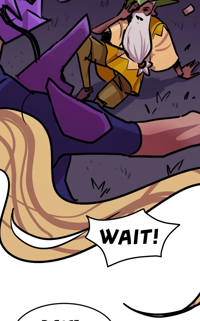 Branching Out Chapter 24 page 69 - 