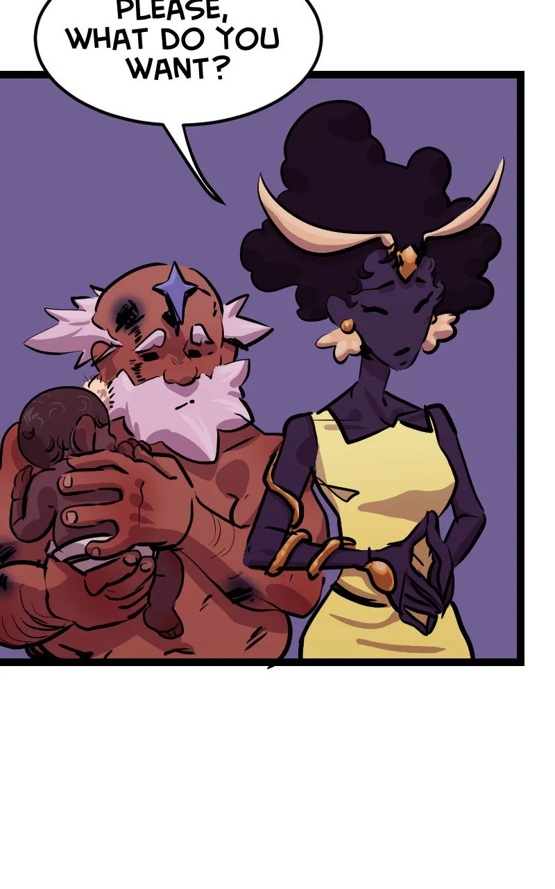 Branching Out Chapter 24 page 70 - 