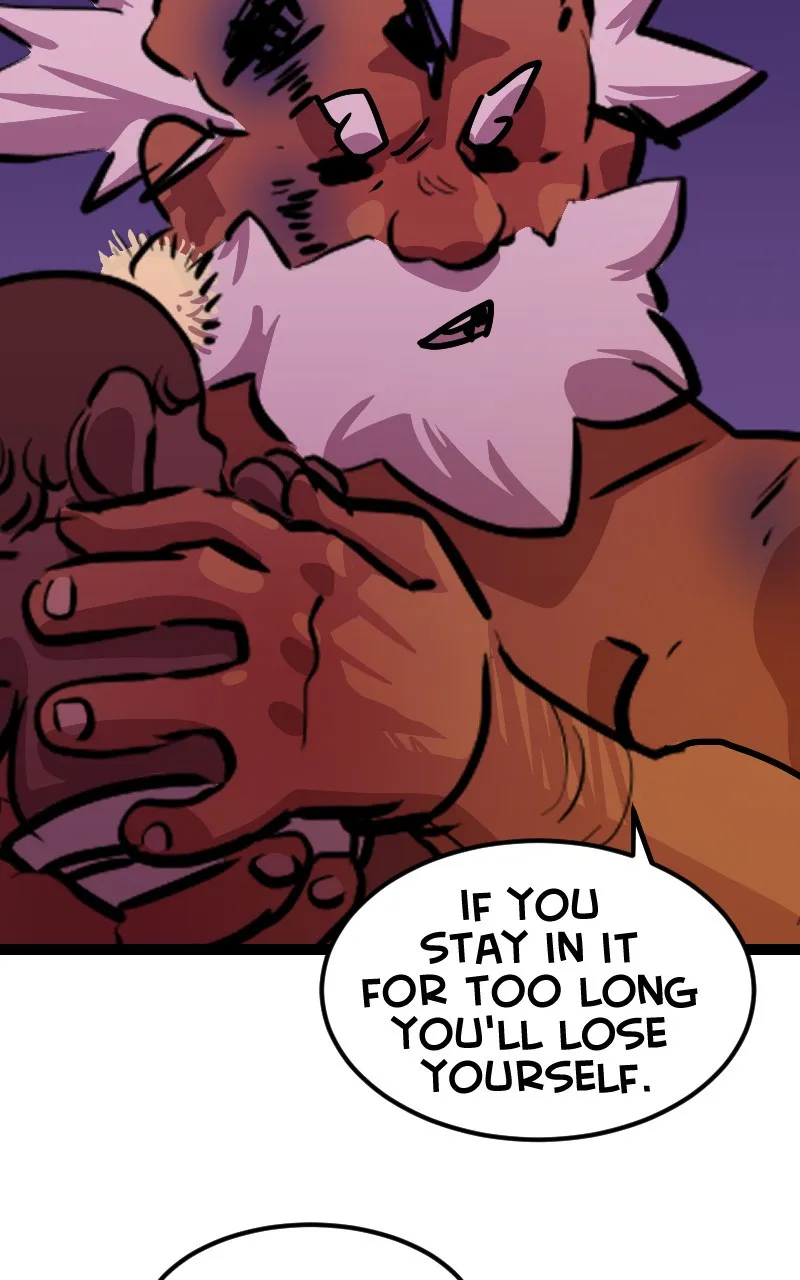 Branching Out Chapter 25 page 11 - 
