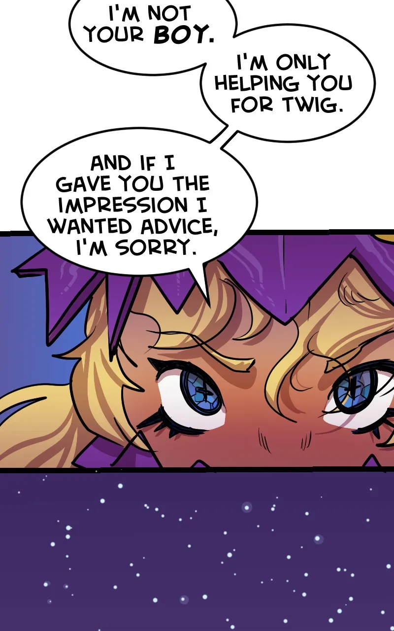 Branching Out Chapter 25 page 12 - 
