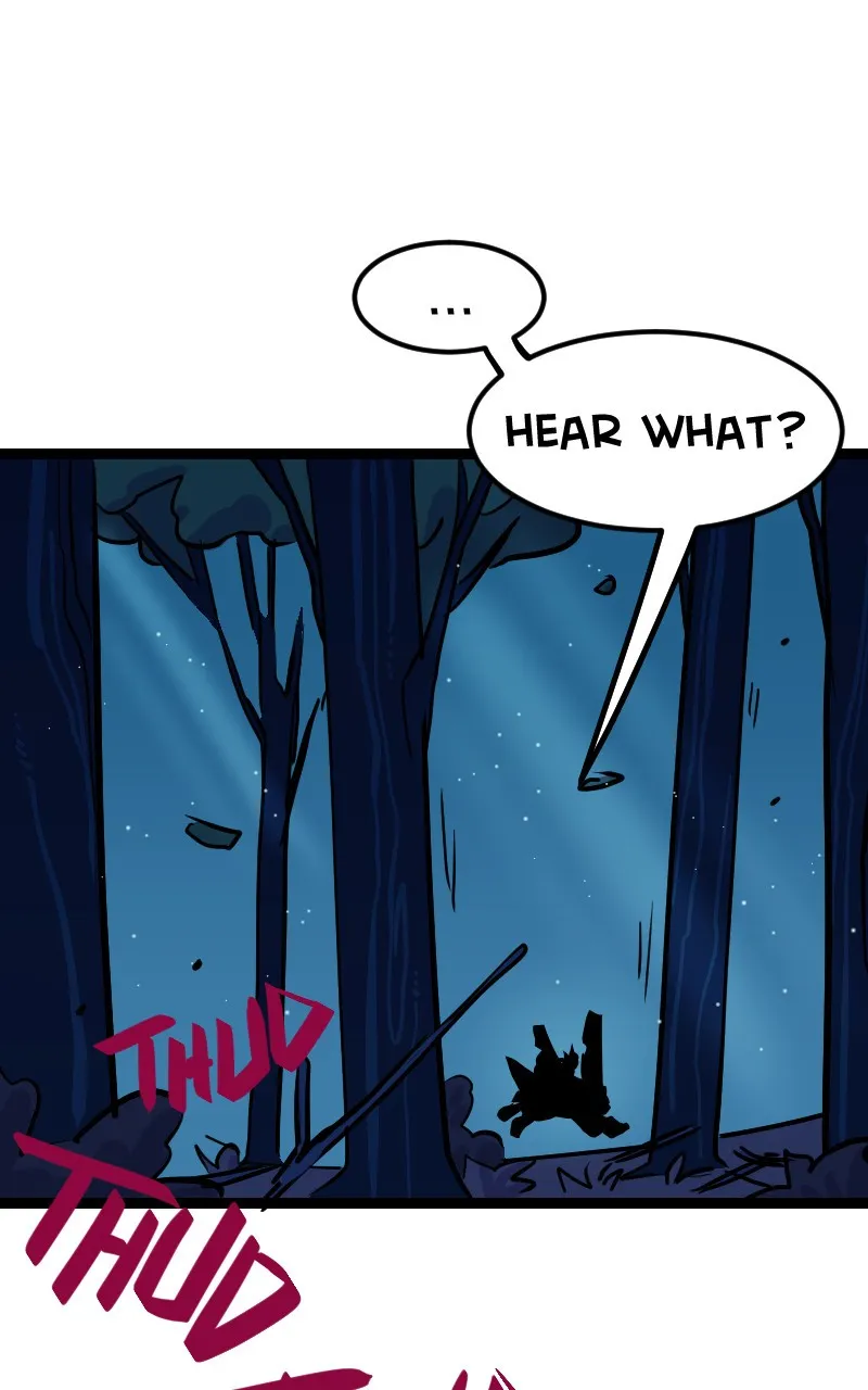 Branching Out Chapter 25 page 20 - 