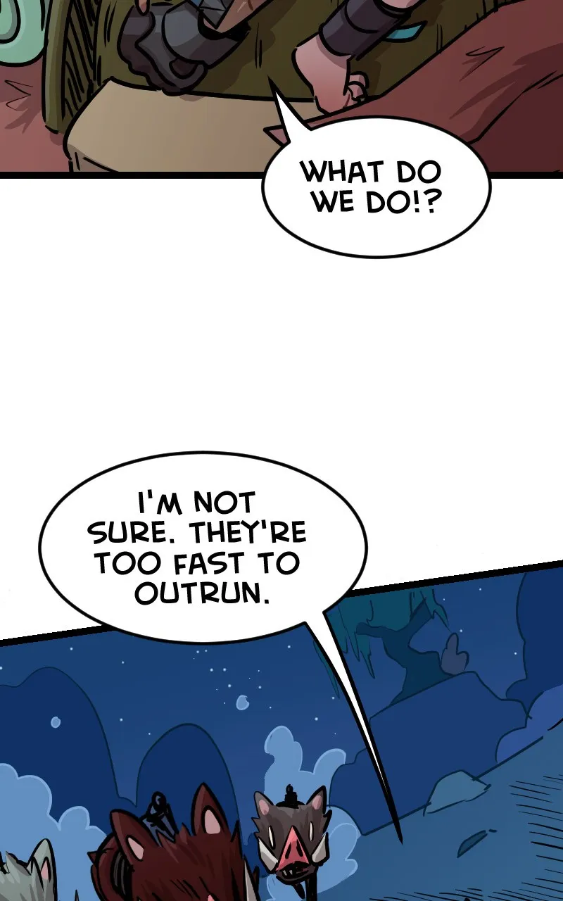 Branching Out Chapter 25 page 25 - 