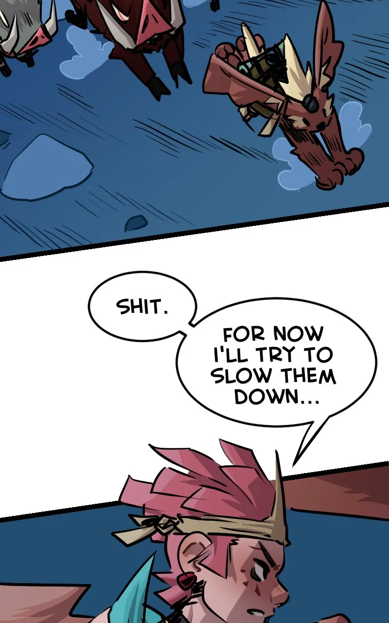 Branching Out Chapter 25 page 26 - 