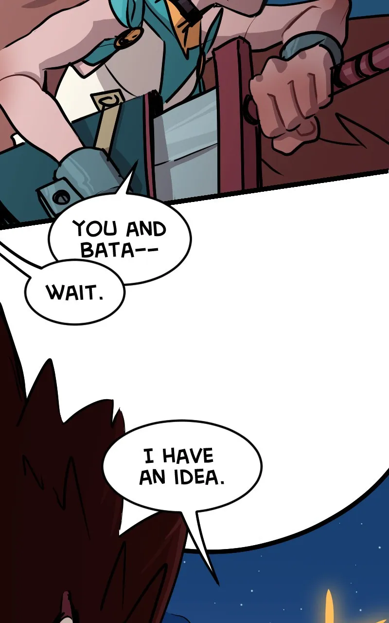 Branching Out Chapter 25 page 27 - 
