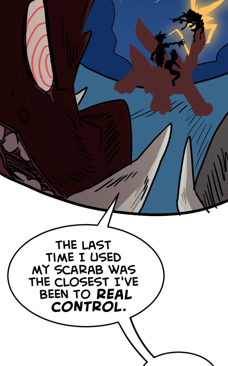 Branching Out Chapter 25 page 28 - 