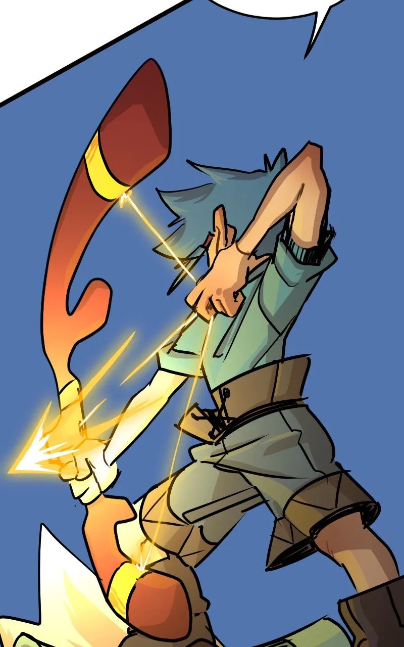Branching Out Chapter 25 page 30 - 