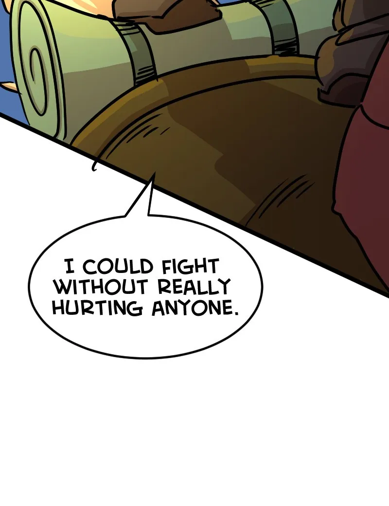 Branching Out Chapter 25 page 31 - 
