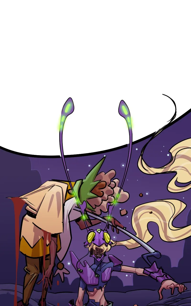 Branching Out Chapter 25 page 5 - 