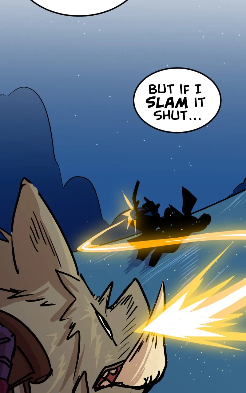 Branching Out Chapter 25 page 42 - 