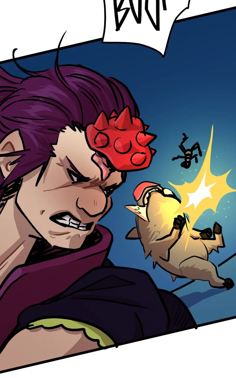 Branching Out Chapter 25 page 44 - 