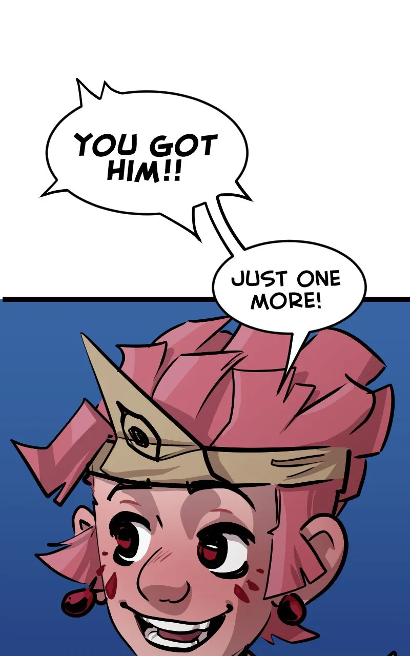 Branching Out Chapter 25 page 45 - 