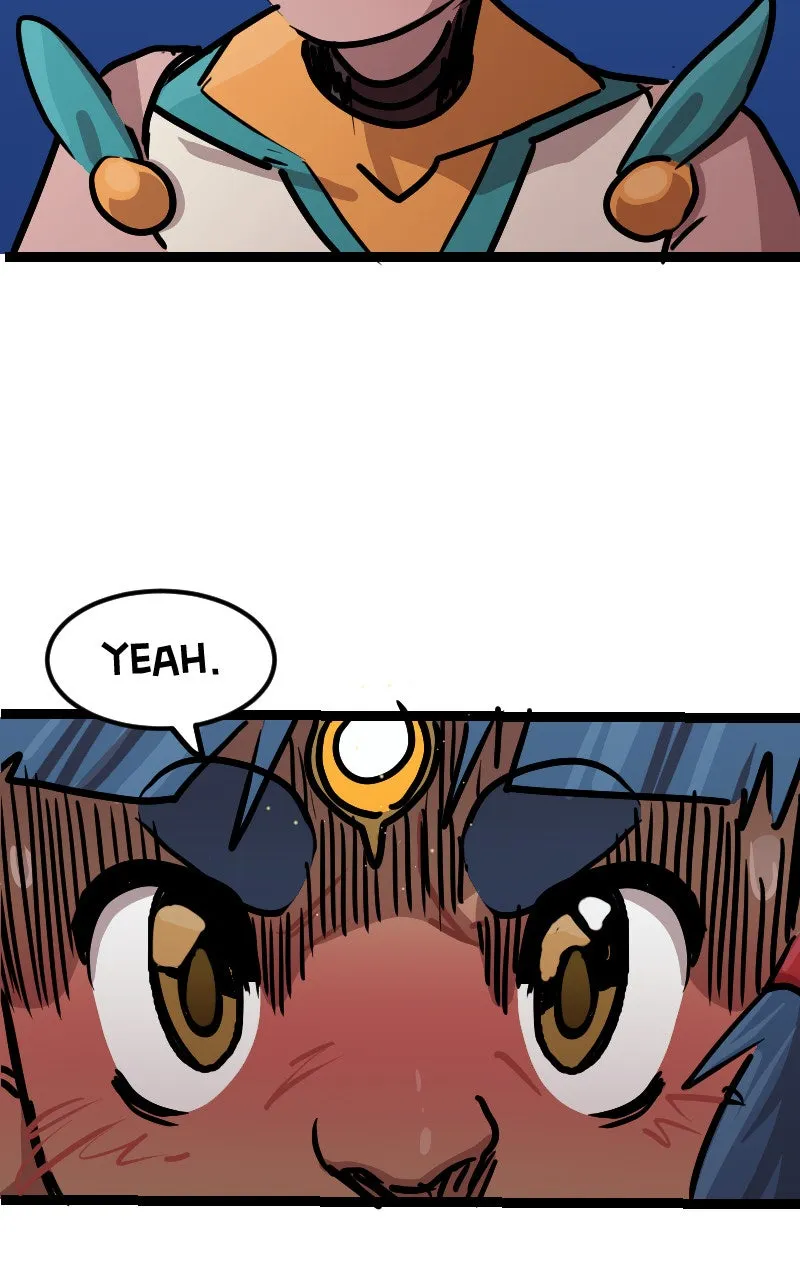 Branching Out Chapter 25 page 46 - 