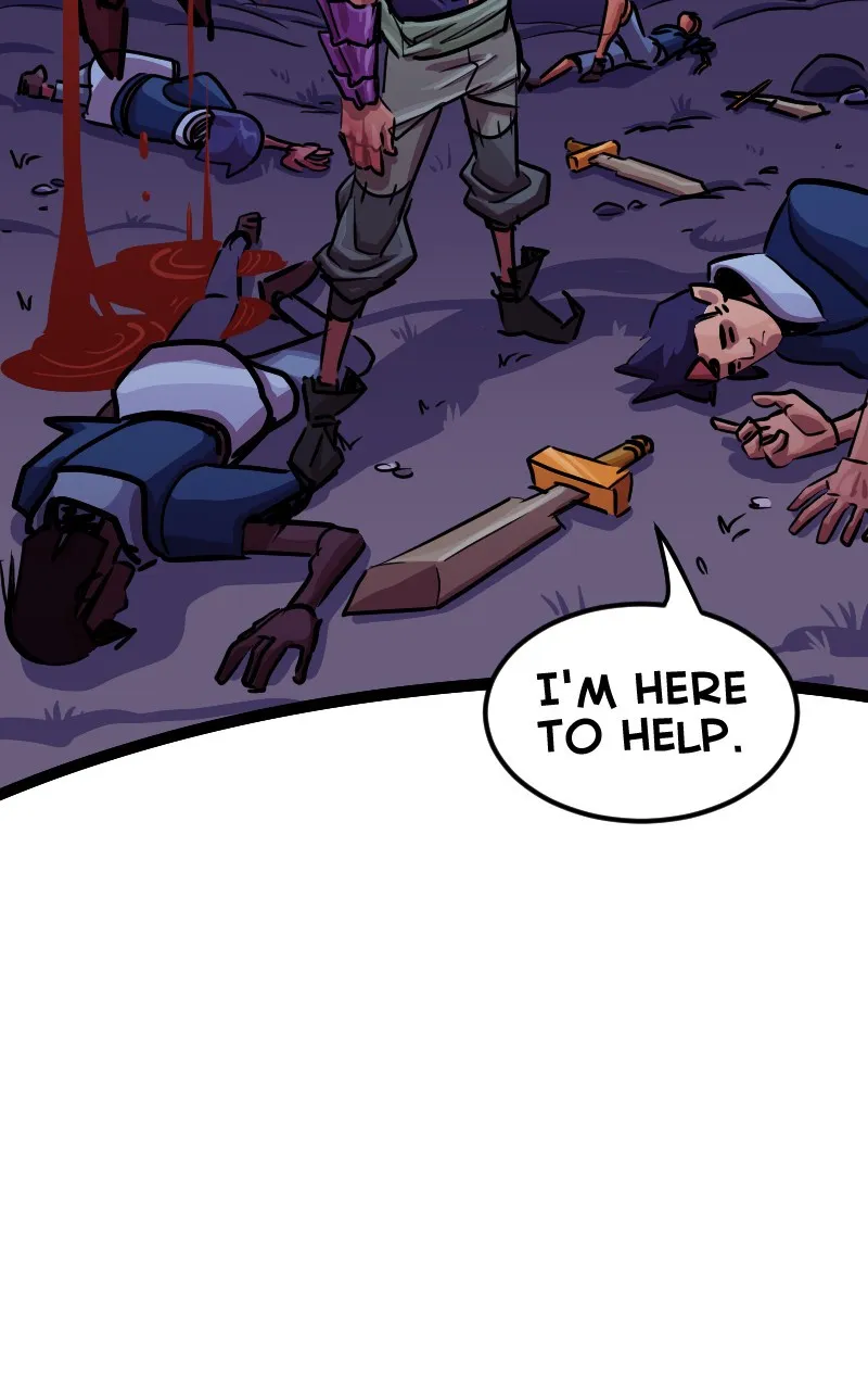 Branching Out Chapter 25 page 6 - 