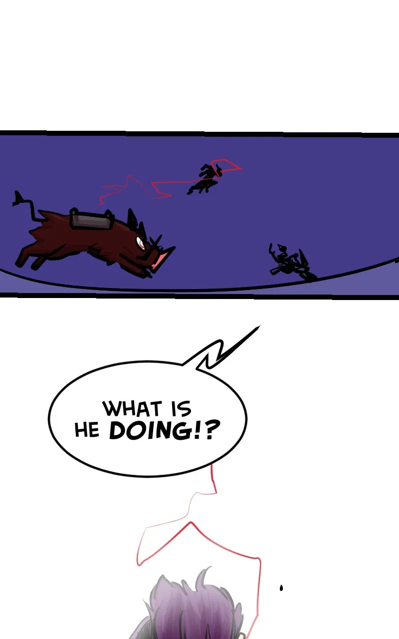 Branching Out Chapter 25 page 51 - 