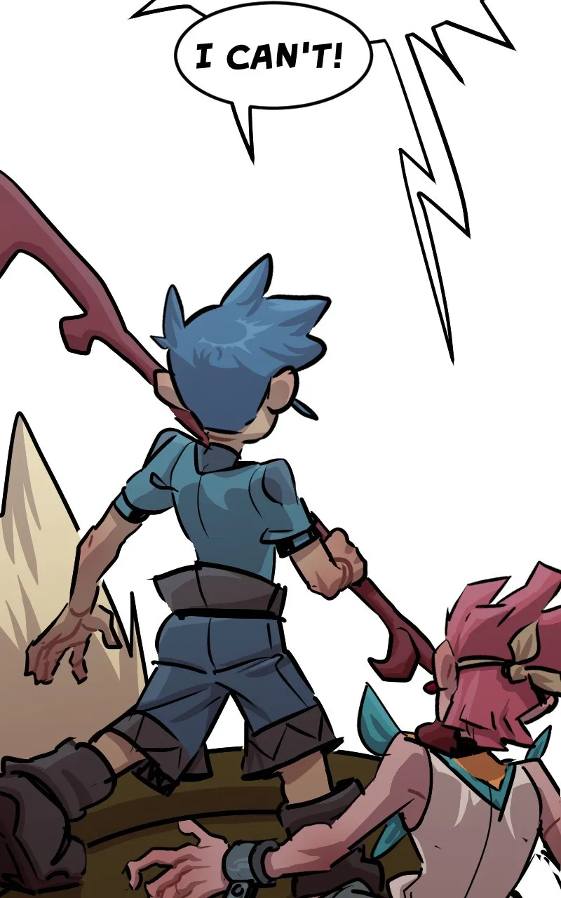 Branching Out Chapter 25 page 53 - 