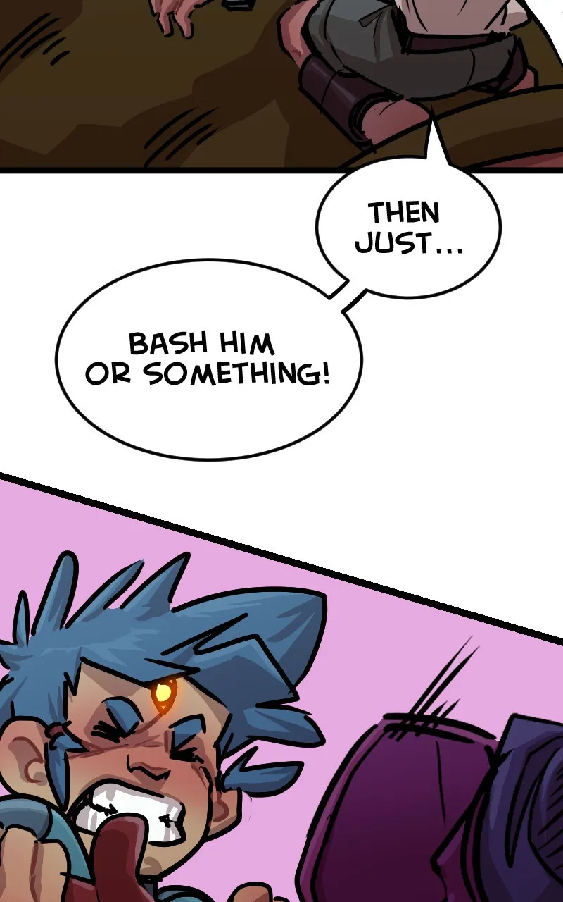 Branching Out Chapter 25 page 54 - 