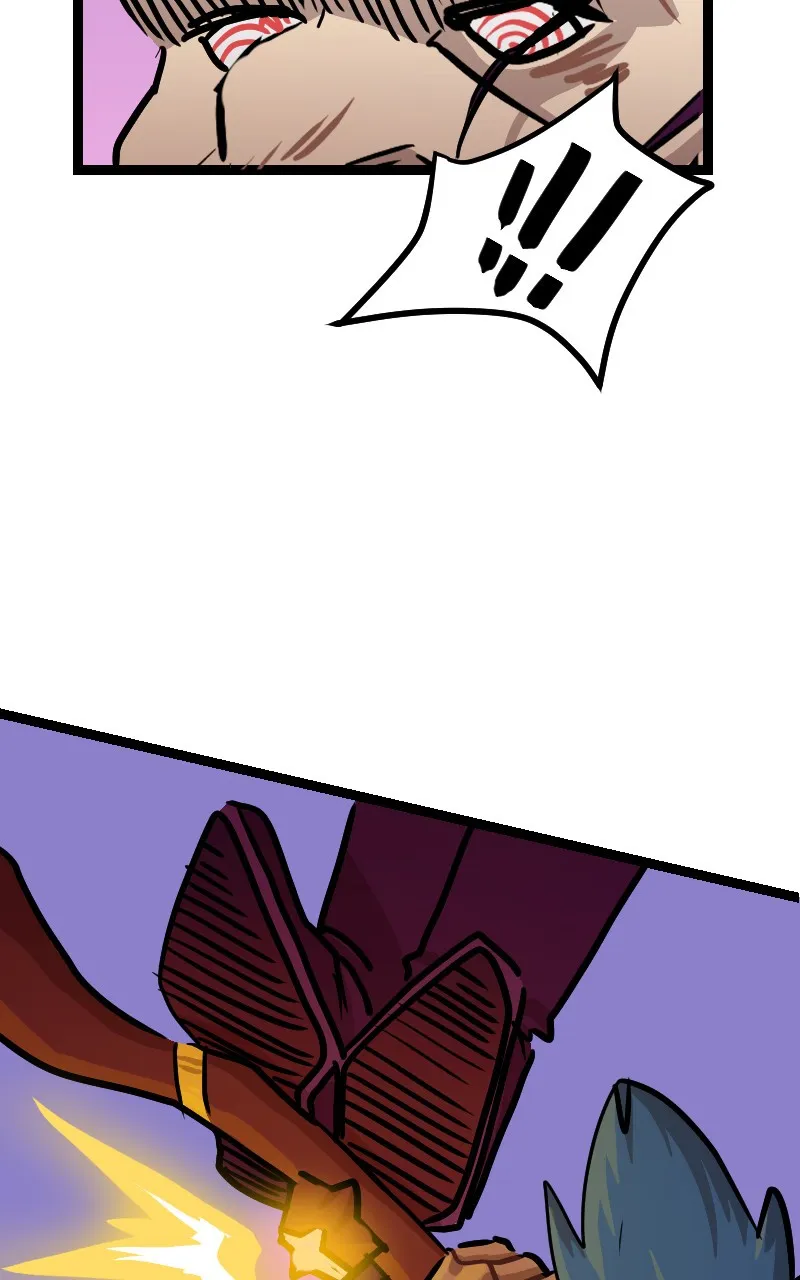 Branching Out Chapter 25 page 57 - 