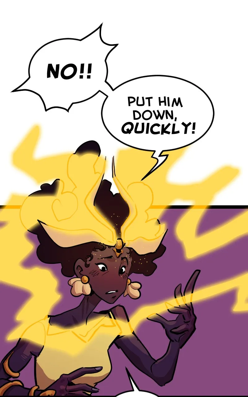 Branching Out Chapter 25 page 7 - 