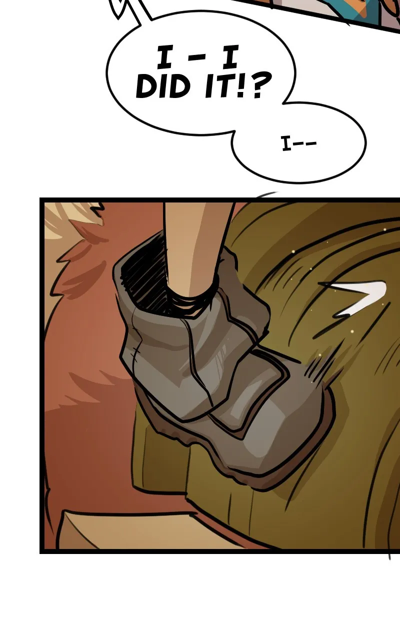 Branching Out Chapter 25 page 64 - 