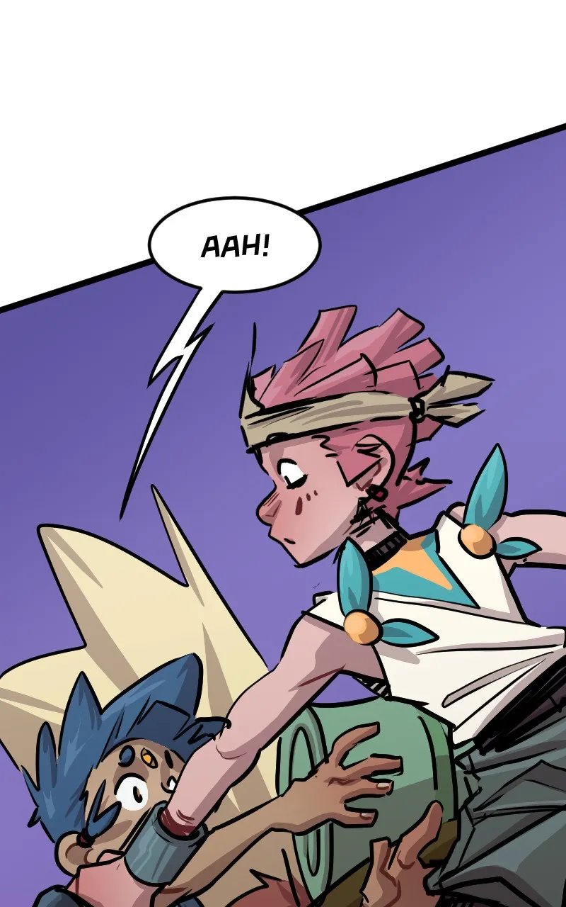 Branching Out Chapter 25 page 65 - 