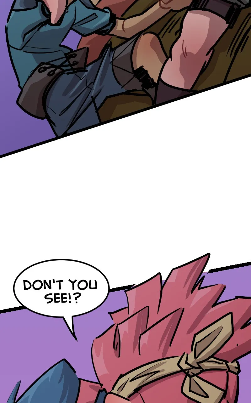 Branching Out Chapter 25 page 66 - 