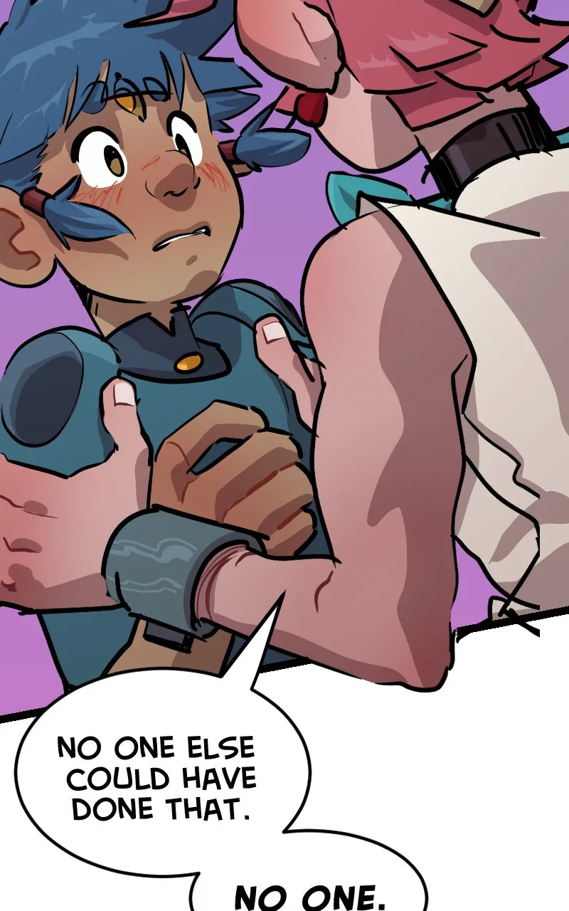 Branching Out Chapter 25 page 67 - 