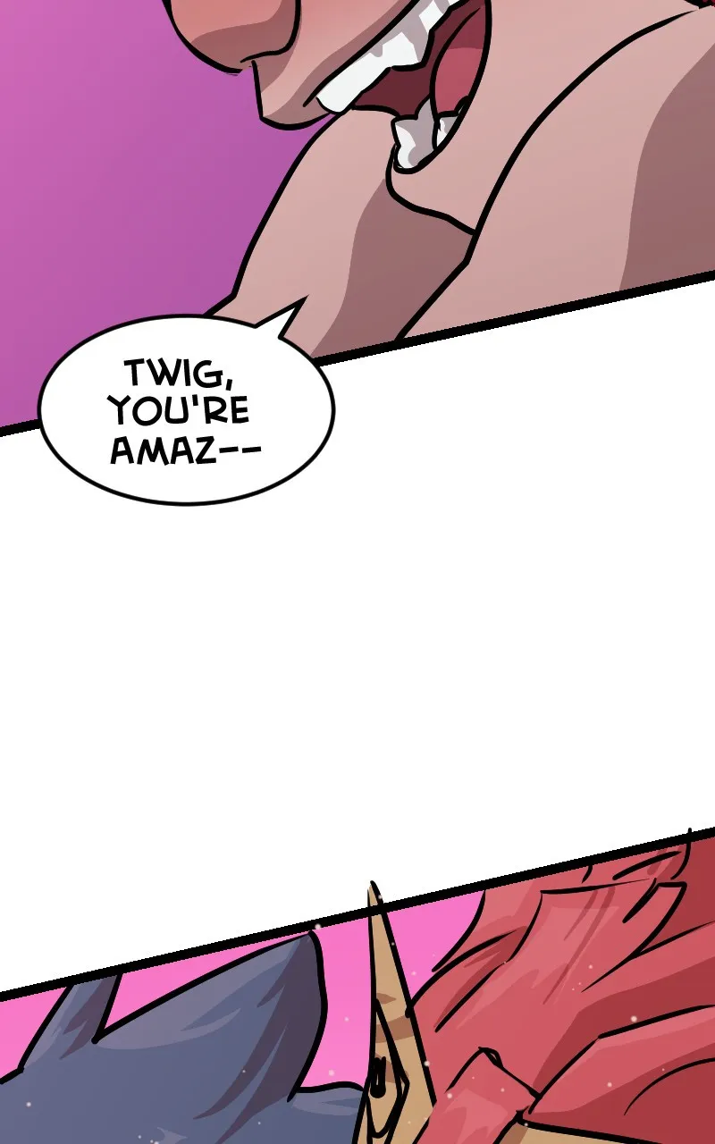 Branching Out Chapter 25 page 69 - 