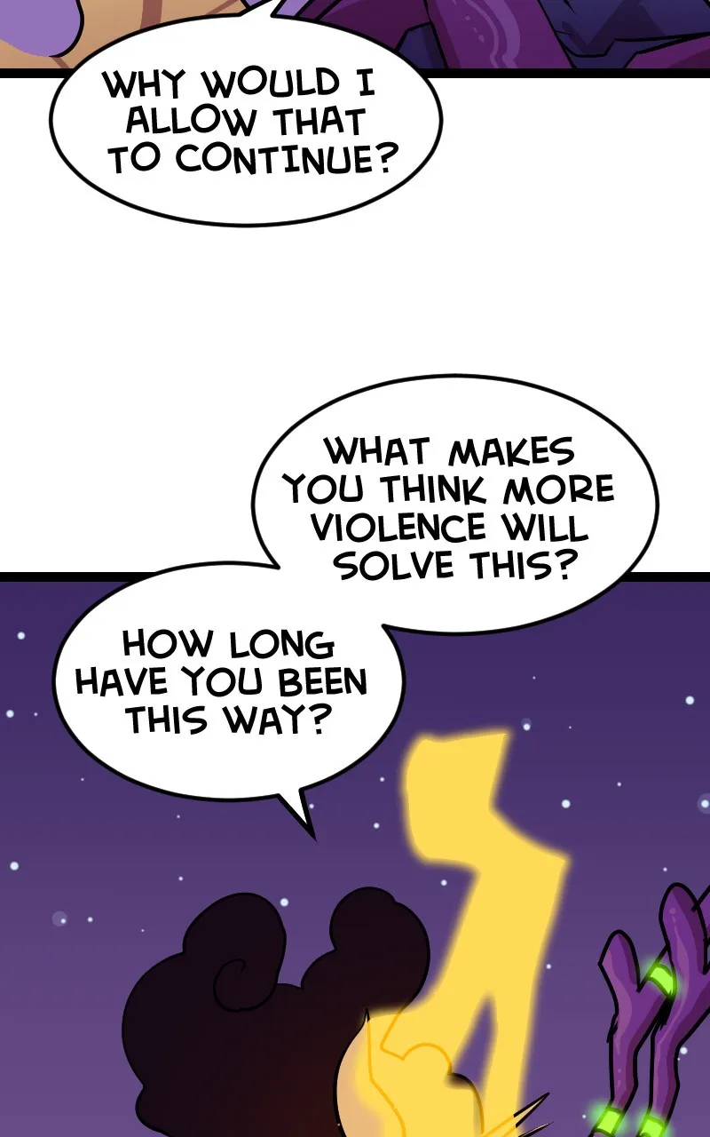 Branching Out Chapter 25 page 9 - 