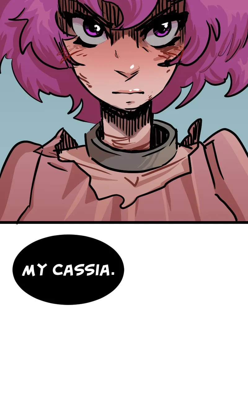 Branching Out Chapter 25 page 83 - 