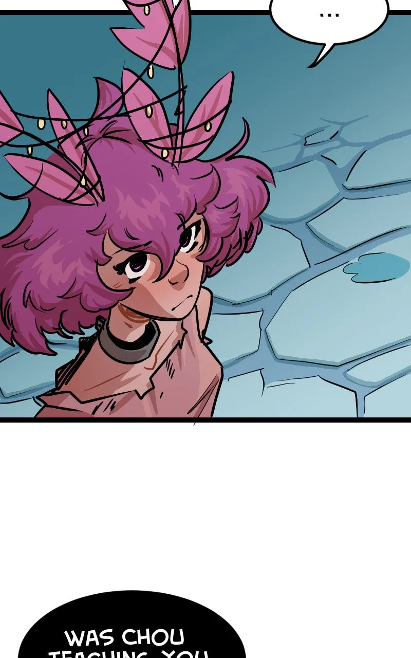 Branching Out Chapter 26 page 16 - 
