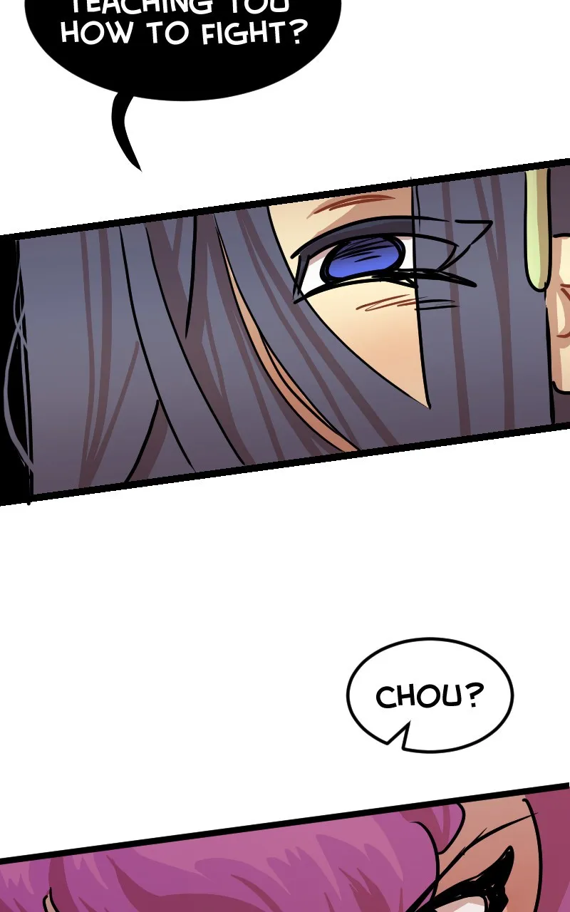 Branching Out Chapter 26 page 17 - 