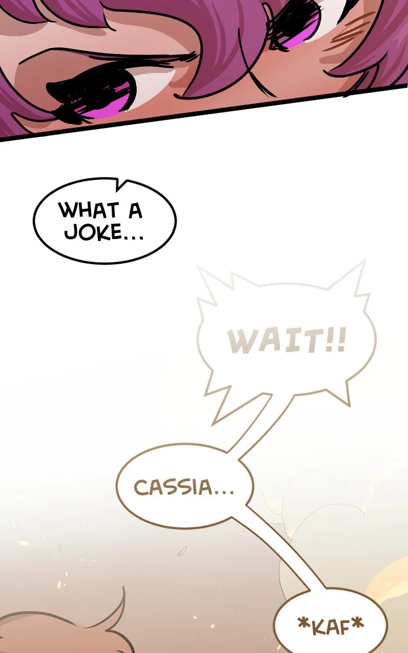 Branching Out Chapter 26 page 18 - 