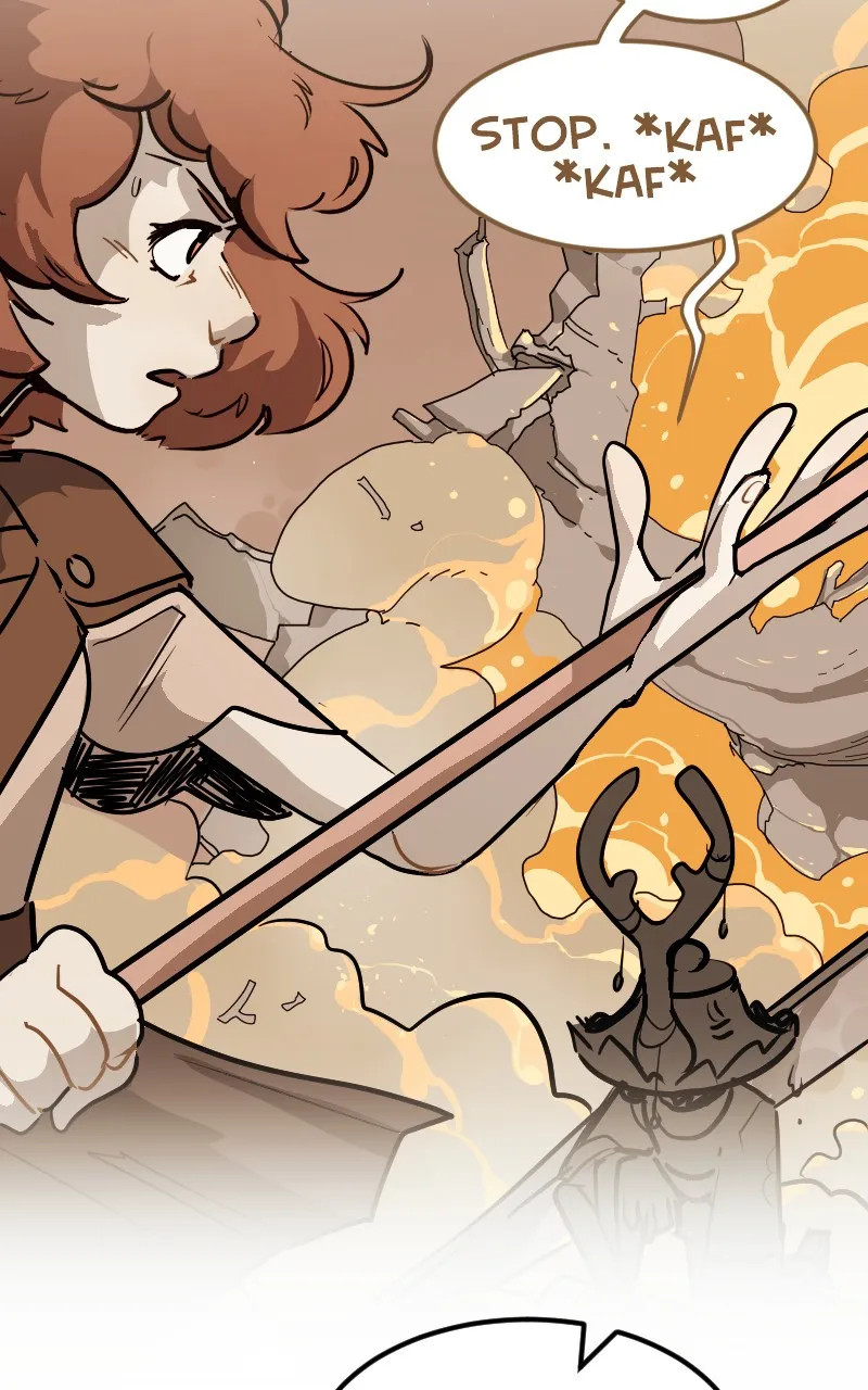 Branching Out Chapter 26 page 19 - 