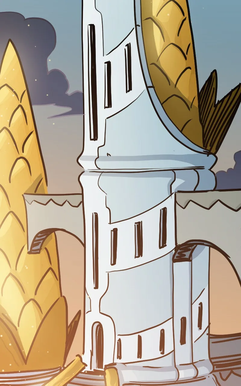 Branching Out Chapter 26 page 3 - 