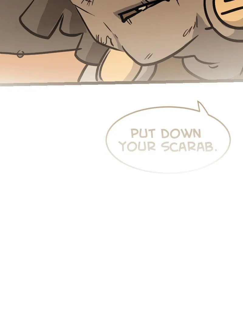 Branching Out Chapter 26 page 21 - 