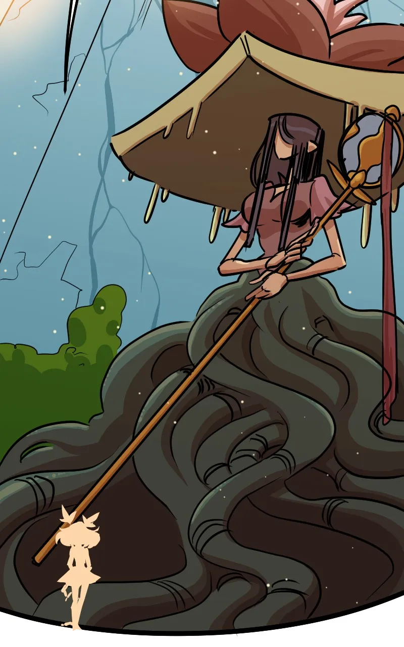 Branching Out Chapter 26 page 23 - 