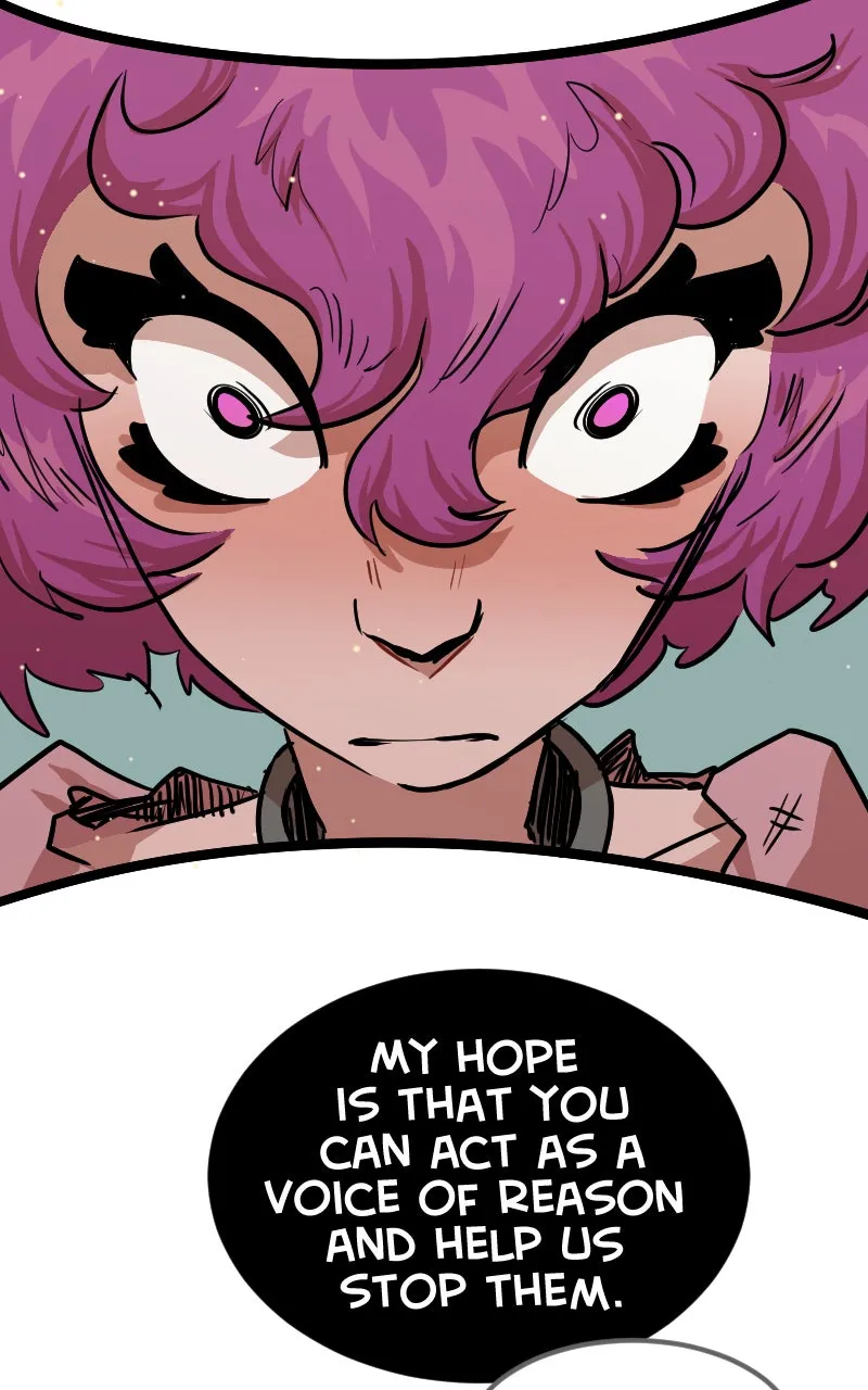 Branching Out Chapter 26 page 28 - 