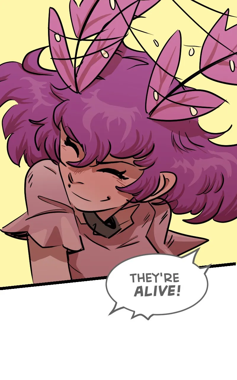 Branching Out Chapter 26 page 31 - 