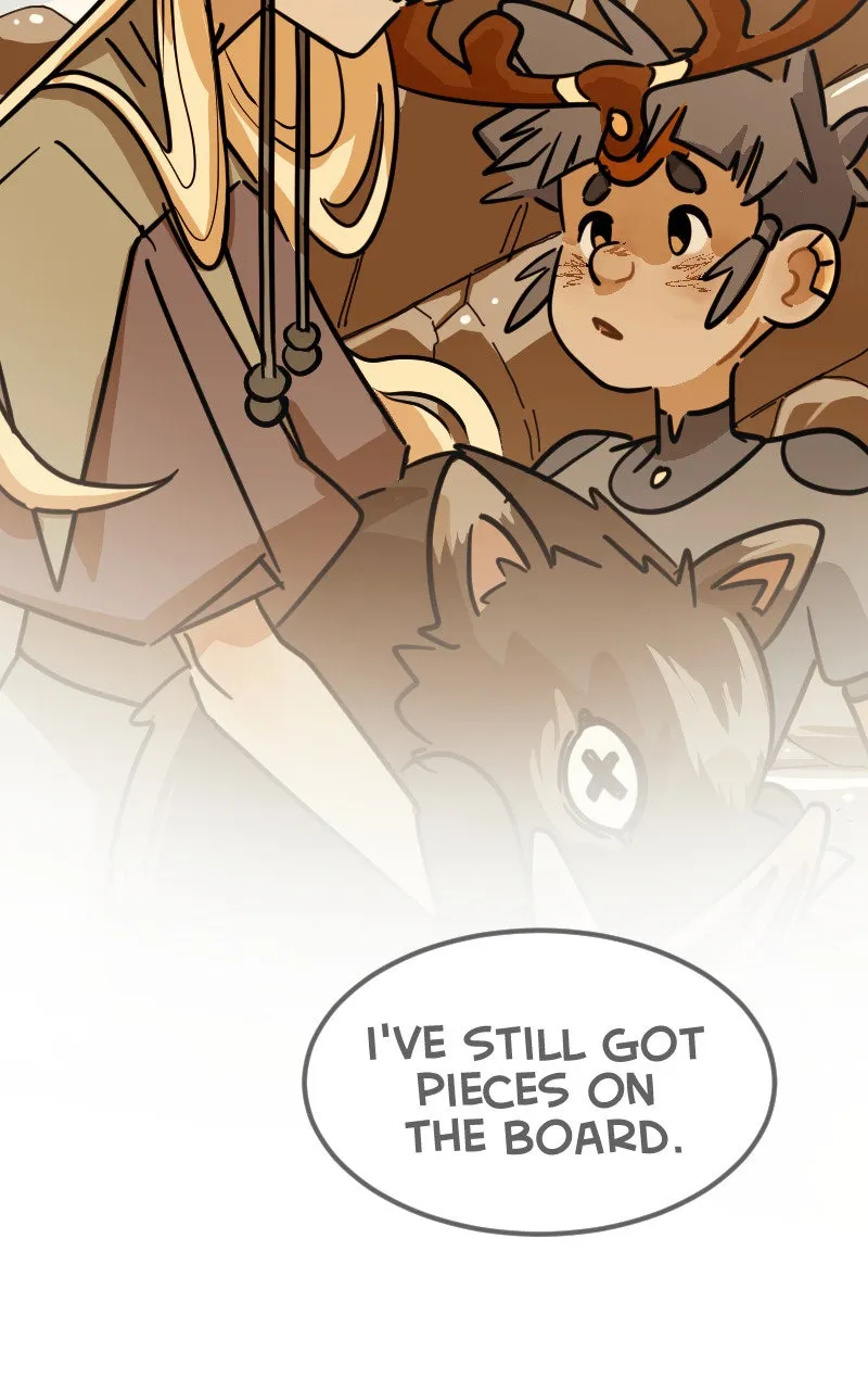 Branching Out Chapter 26 page 33 - 