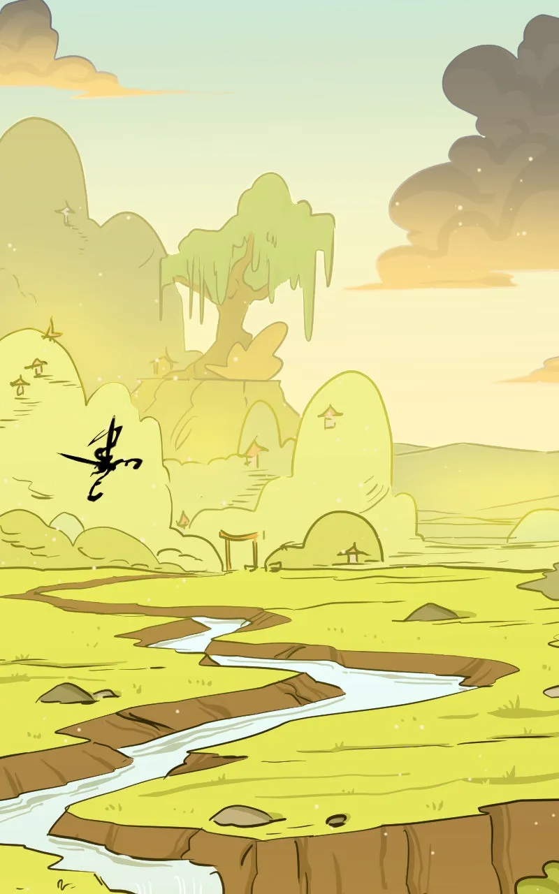 Branching Out Chapter 26 page 36 - 