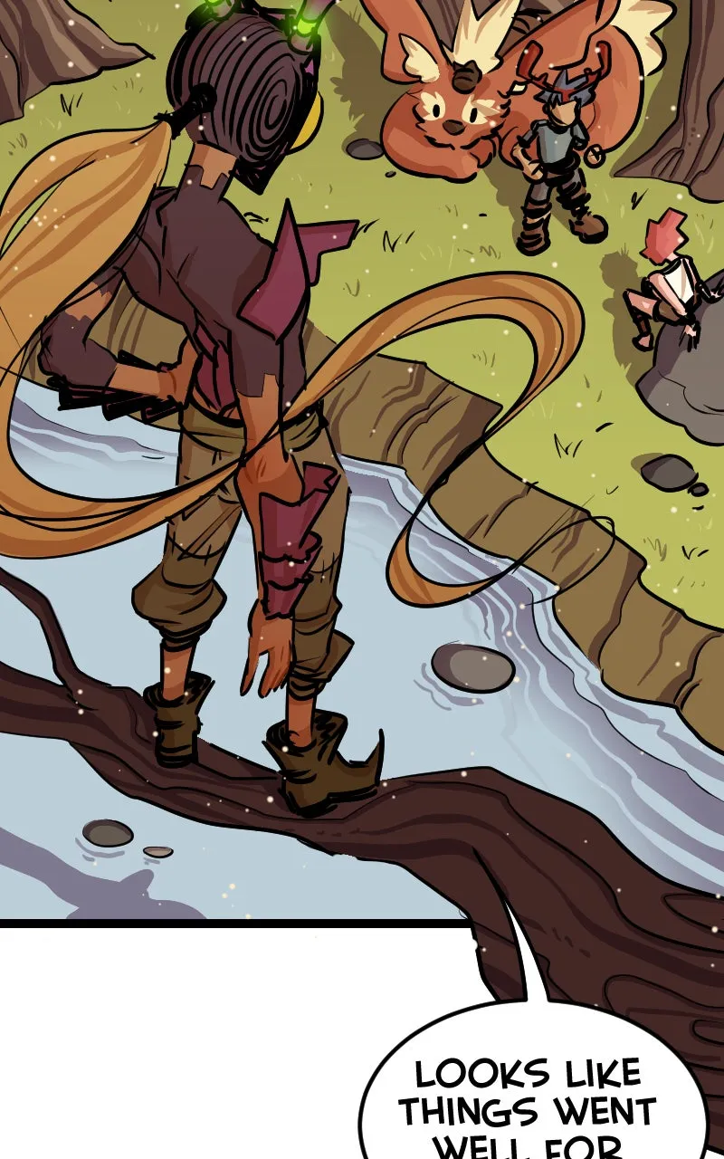 Branching Out Chapter 26 page 39 - 