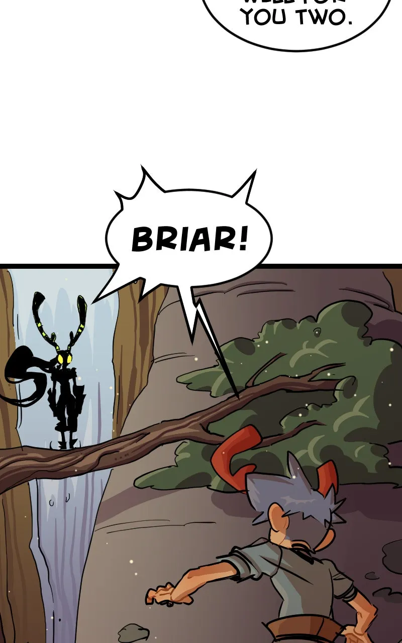 Branching Out Chapter 26 page 40 - 