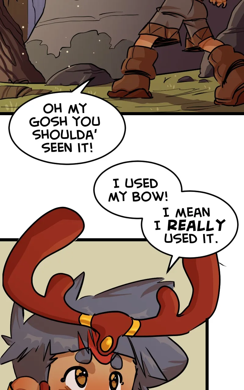Branching Out Chapter 26 page 41 - 