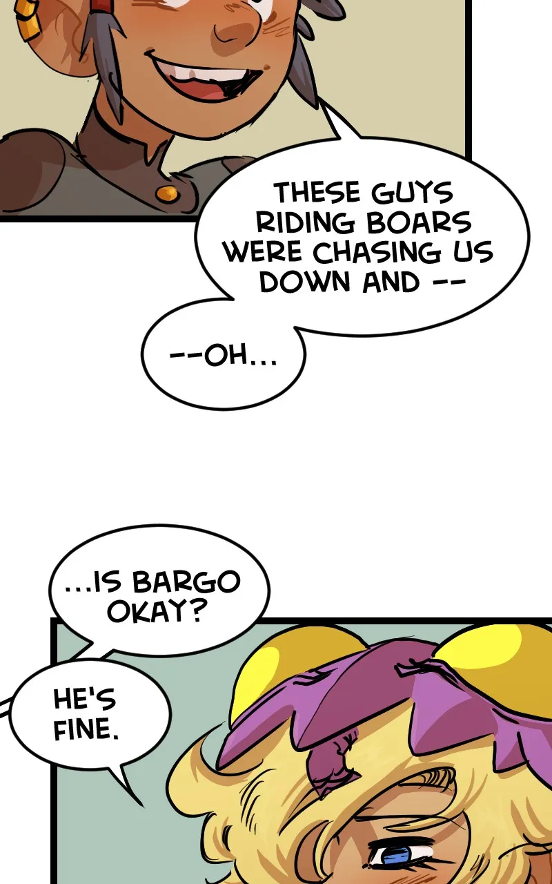 Branching Out Chapter 26 page 42 - 